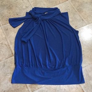 Dynamite  Sleeveless Top